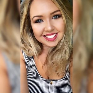 Meet your Posher, Rianne